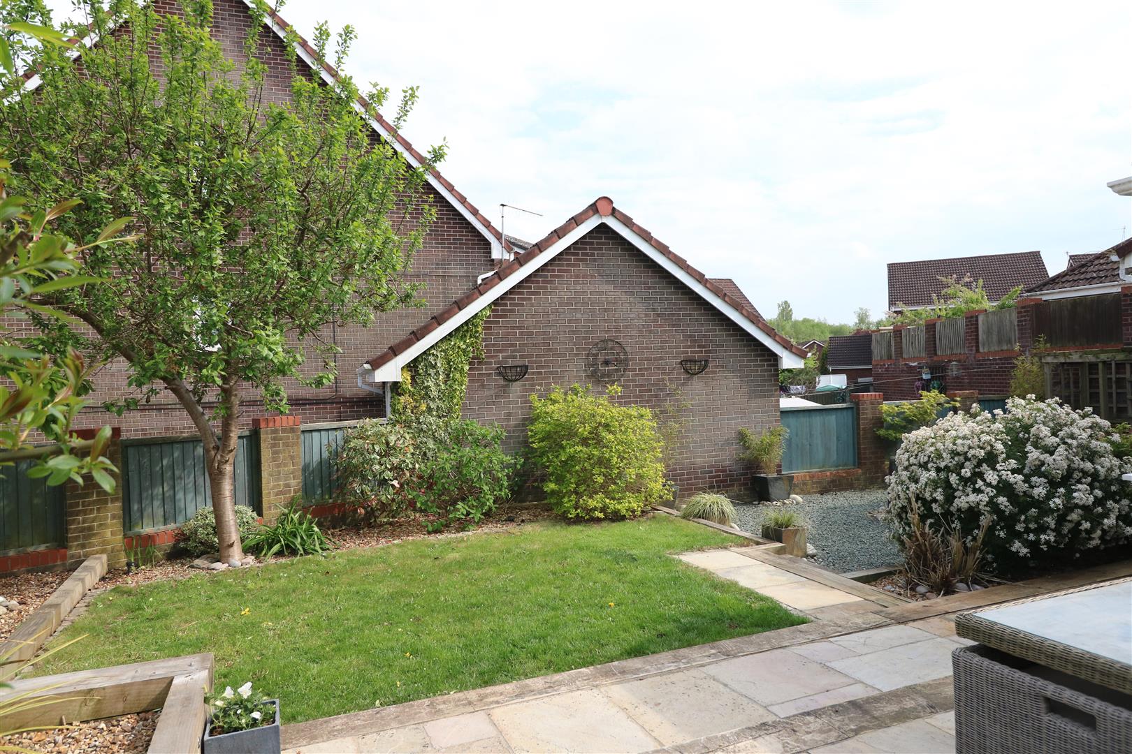 Topaz Close, Milton, Stoke-On-Trent